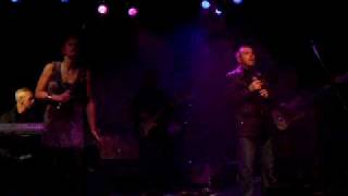 New Beautiful South - The Table [2009]