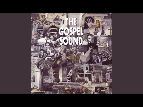 I Will Move On Up A Little Higher