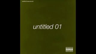 Kendrick Lamar-  untitled 01 March 3, 2016