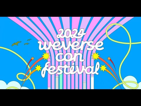 JYP Tribute Stage: 2024 Weverse Con Festival D2