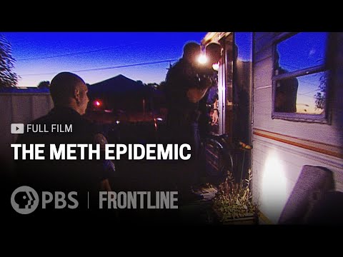 The Devastating Impact of Methamphetamine: A Closer Look at the Epidemic