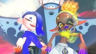 フウカ推しになろうと思います【スプラトゥーン3】ヒーローモード 実況プレイ Part2