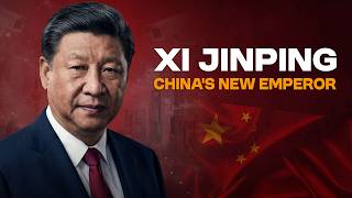 XI JINPING: China's New Emperor | Prison of Power