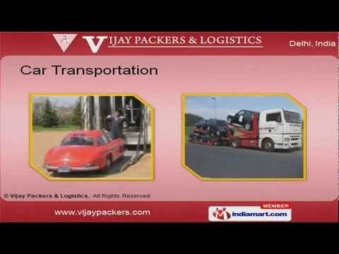 Videos from Vijay Packers & Logistics