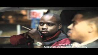 SOI2: The Fight Promo video