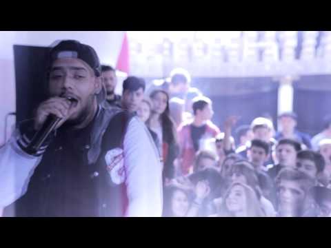 Yakaza ft. Rage & Daslega - Molotof (Yakaza Vol6)