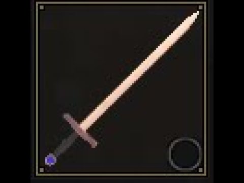 NEW WARRIOR SWORD LOCATION | Arcane Odyssey [ FULL RELEASE ]