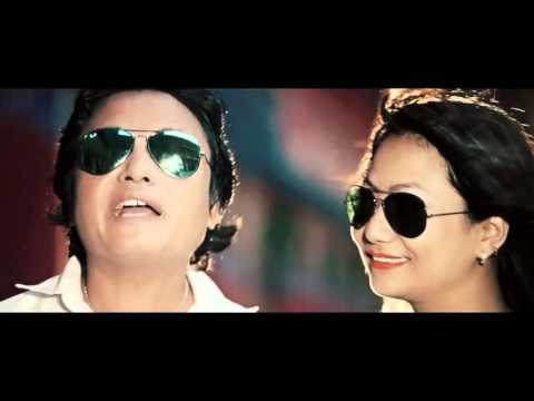 Timro tyo Joban by Prem Lama|| new nepali song || official video HD