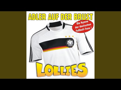 Wir sind die Sieger (Radio-Version)