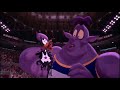 Space Jam The Monstars Beat Up The Looney Tunes