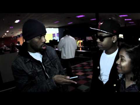 Jawan Harris - She Will