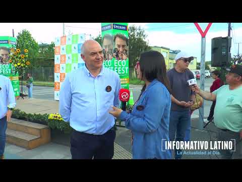 CON GRAN EXITO RIO BUENO NUEVAMENTE SORPRENDE CON UNA NUEVA ACTIVIDAD DENOMINADO EXCO FEST PLANTAS Y