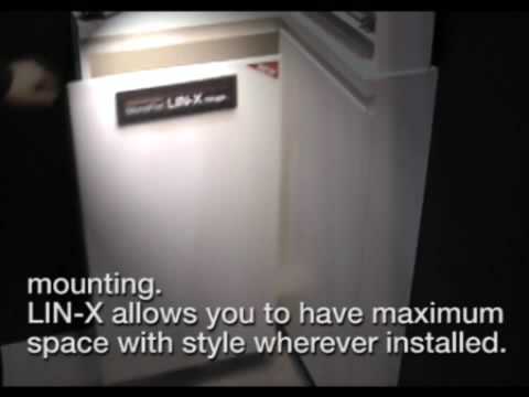 Lateral Door System (LIN-X)