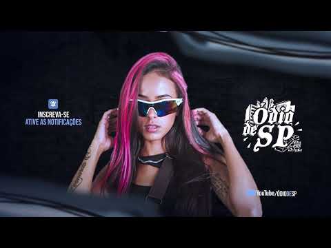 MC Carol ZN - Essencia De Cria (ÓDIO DE SP) Prod. Coelho