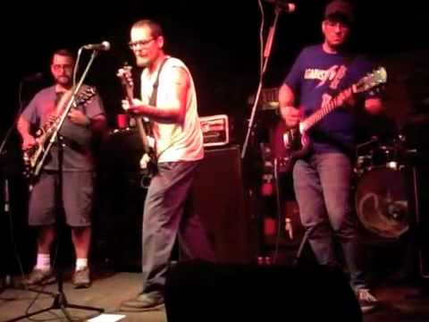 No Company Town - Reinventing A Ghost Town