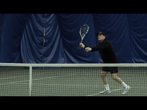 How to Beat a Pusher | Tennis Lessons