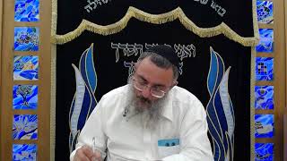 הרב דניאל אלול - כיבוד אב ואם 14- את מי חייבים לכבד (הרב דניאל אלול) - התמונה מוצגת ישירות מתוך אתר האינטרנט יוטיוב. זכויות היוצרים בתמונה שייכות ליוצרה. קישור קרדיט למקור התוכן נמצא בתוך דף הסרטון