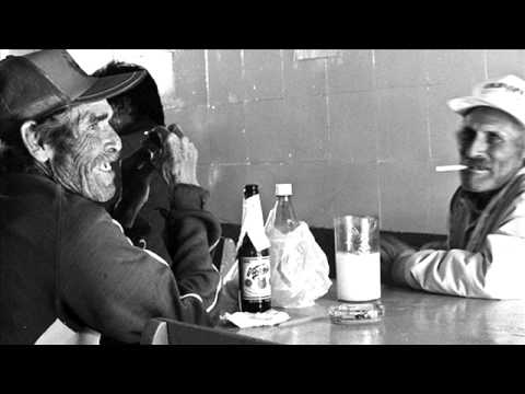 El Elote - Y aqui voy