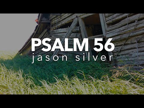 🎤 Psalm 56 Song - Mere Mortals - Scripture Song