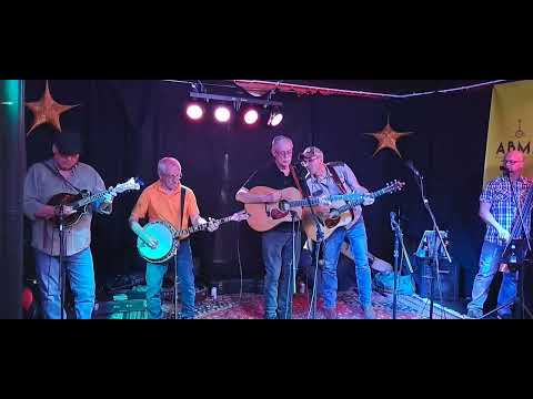 28.(Country Poor , Country Proud) Robby Arsenault, Luc Hébert At The Paysan Sat Apr 12th 2025