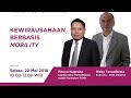 Kewirausahaan Berbasis Mobility Pitoyo Nugroho Ricky Tanudibrata Evercoss DNA Initiative