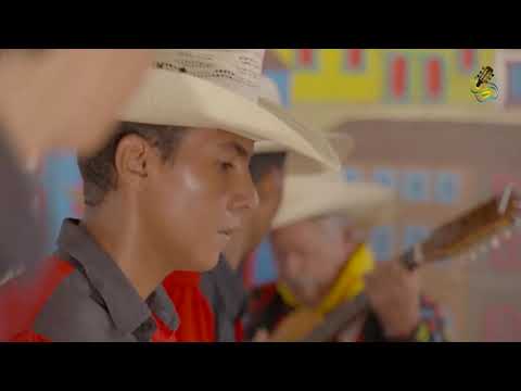 Irmãos Floriano e Grupo de Catira Raça Pura - Recortado da TV