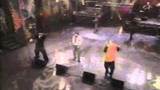 LFO - 2000 - Rosie - West Side Story