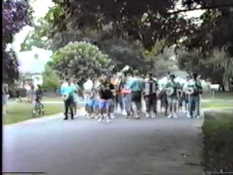 Broomall 1992 Reunion