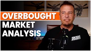 Overextended Market Signals: Jackson Hole Meeting & September Outlook