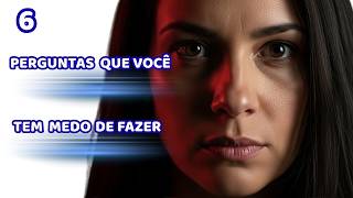 Faça Estas 6 Perguntas — E Veja Quem Ele(a) Realmente É