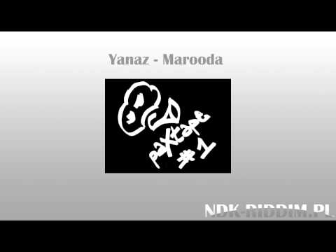 Yanaz - Marooda