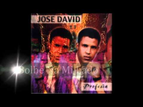 Dunami un chens, Jose David (JD)