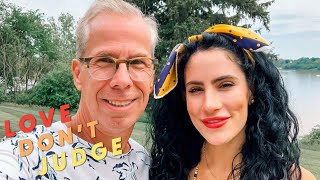 My Millionaire Boyfriend Is 27 Years Older Than Me | LOVE DON&#39;T JUDGE