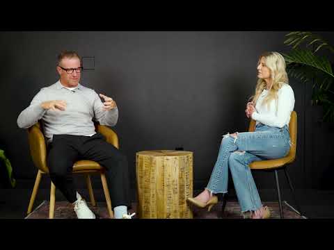 RAD Intel - Customer Success Story (Jeremy Barnett - Founder)