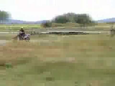 Copa Norte de Velocidad. Castroponce.(parte 9)