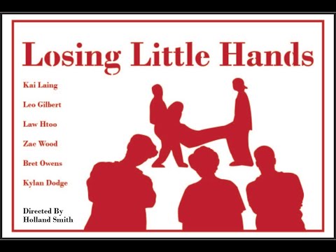 Losing Little Hands