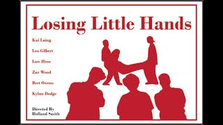 Losing Little Hands