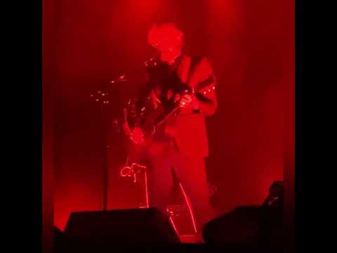 Ruben Block - Borderline (Madonna Cover) @ Lessines