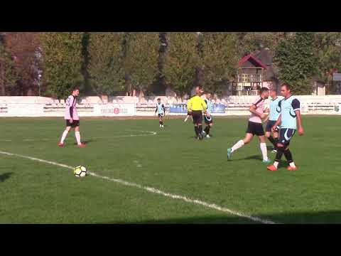 CS INEU - CS PĂULIȘANA PĂULIȘ 1-3