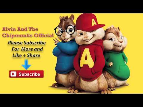 Naguale feat. Elena - Cutremur [Alvin and the Chipmunks], 2016