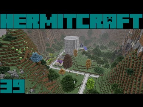 Minecraft HermitCraft FTB Monster S3E39: Tier 4 Upgrade!!! (Modded Minecraft)