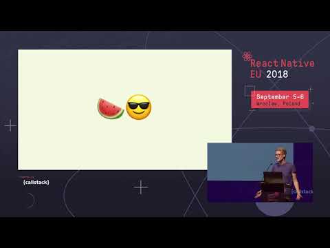 Radosław Pietruszewski - Next-generation React databases