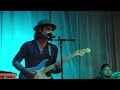 Tre Coe Performs Creep