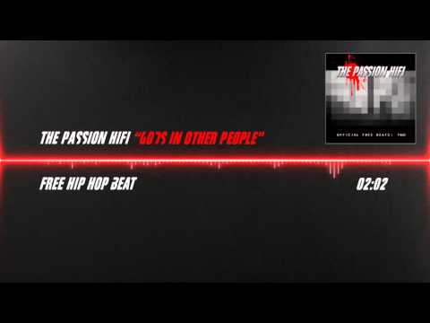 The Passion HiFi - Gods in Other People - BFvsGF
