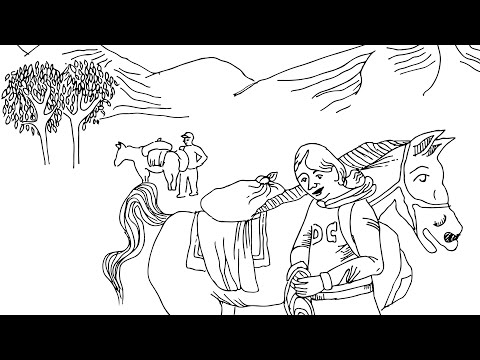 Pauli Burgos - Capac Raymi / Ciudacita / Solco Yampa