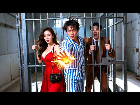 Von betrügerischer Frau in die Psychiatrie gesteckt; im zweiten Leben schickt er Frau und Feinde ins