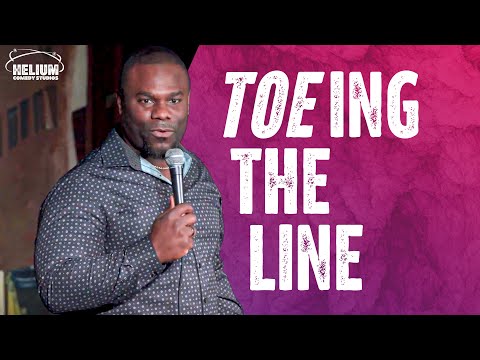 Corey Rodrigues Defends His Favorite Fetish