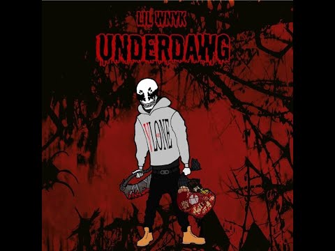 LIL WNYK - PANTS LOW x GNOJAS, CHŁOPIEC, BARY, MENAGO