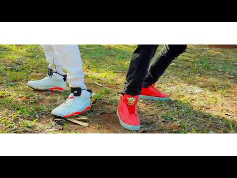 LG FT CIZER BOSS -Tao a Falar Maning....TEASER