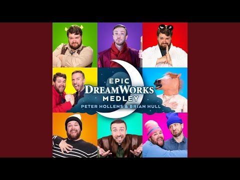 Epic Dreamworks Medley